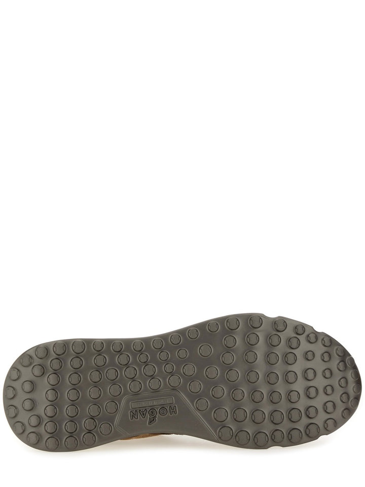 Hogan Sneakers - Marrone | Wanan Luxury