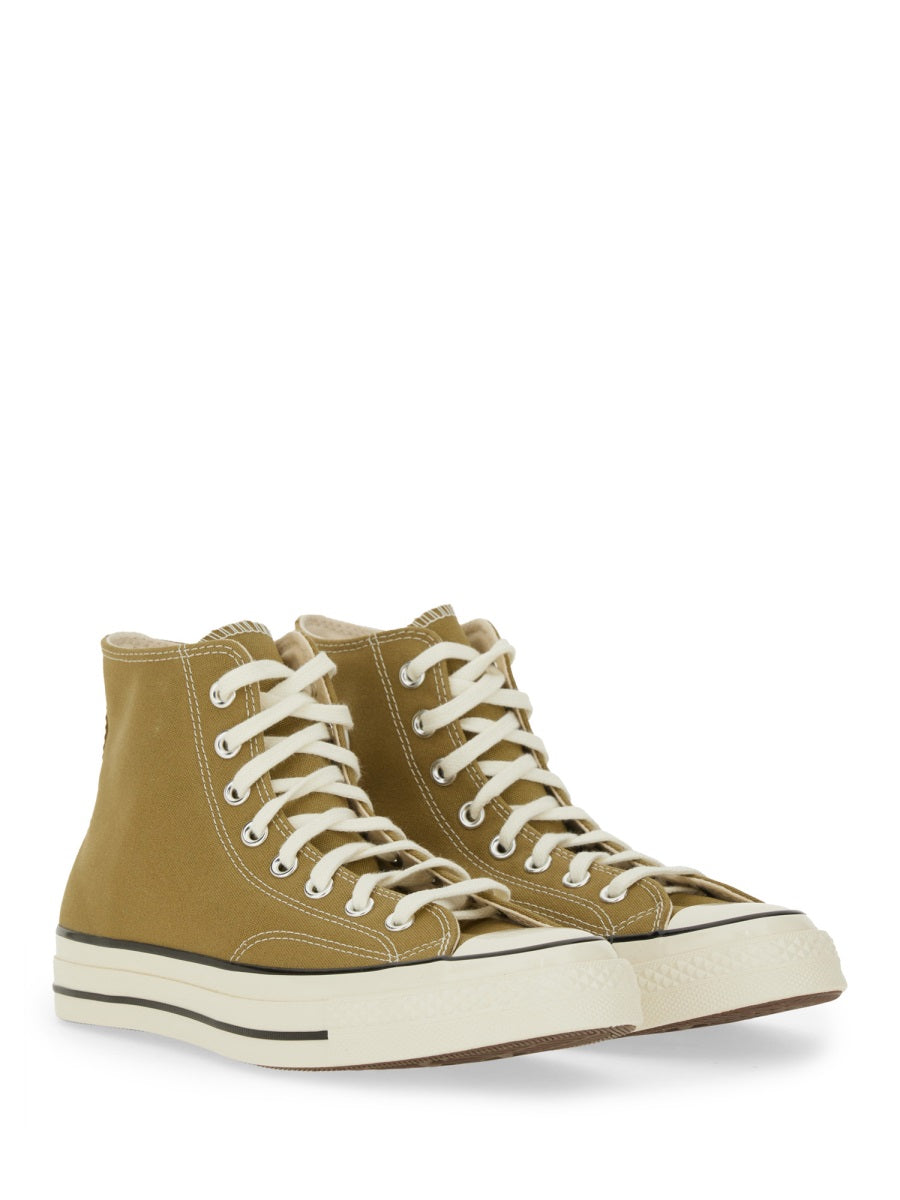 Converse Sneakers - Verde | Wanan Luxury