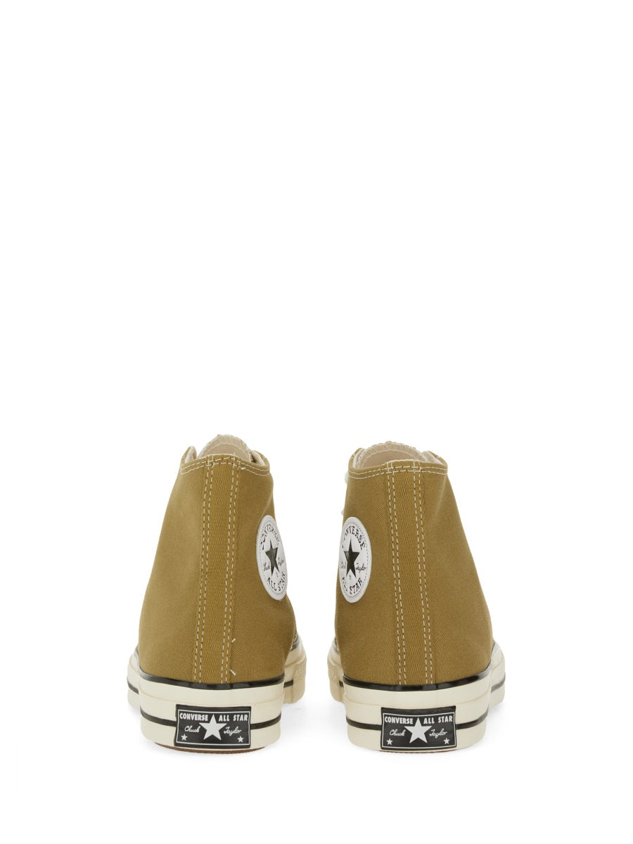 Converse Sneakers - Verde | Wanan Luxury