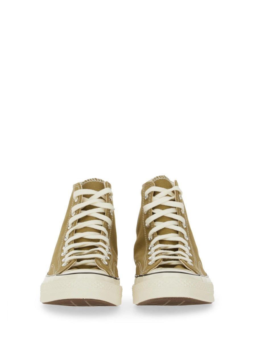 Converse Sneakers - Verde | Wanan Luxury