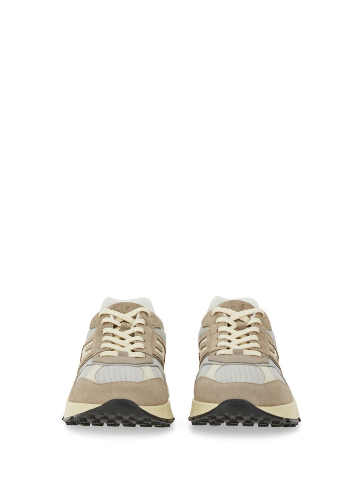 Hogan Sneakers - Marrone | Wanan Luxury