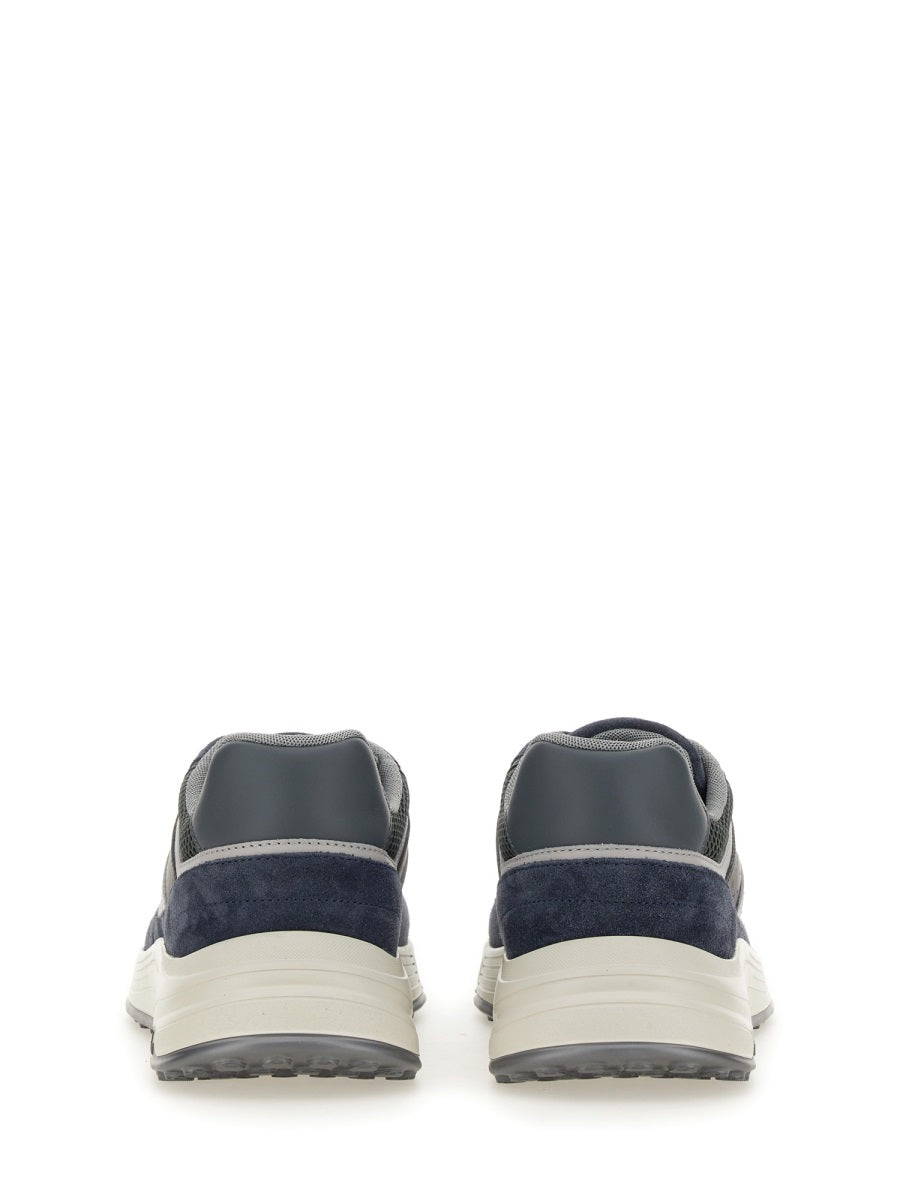 Hogan Sneakers - Blu | Wanan Luxury