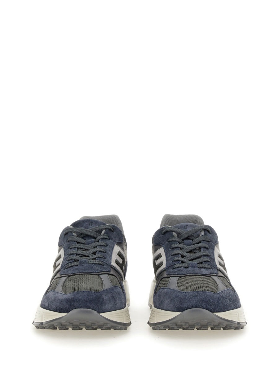 Hogan Sneakers - Blu | Wanan Luxury