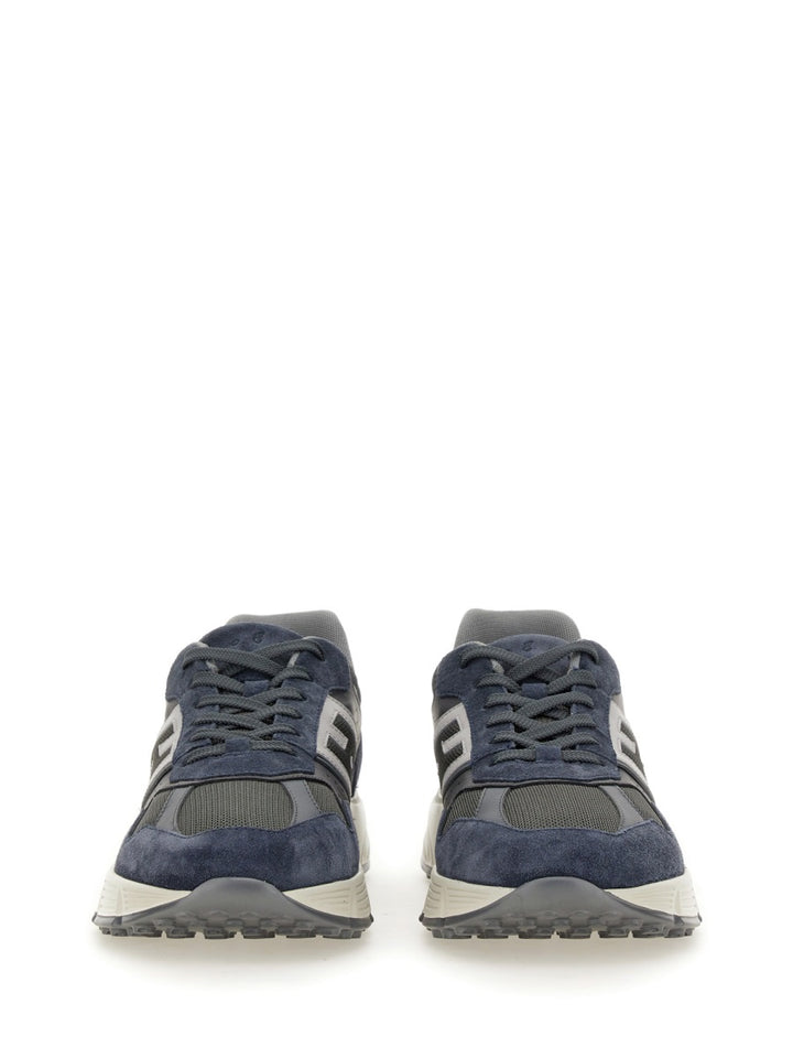 Hogan Sneakers - Blu | Wanan Luxury