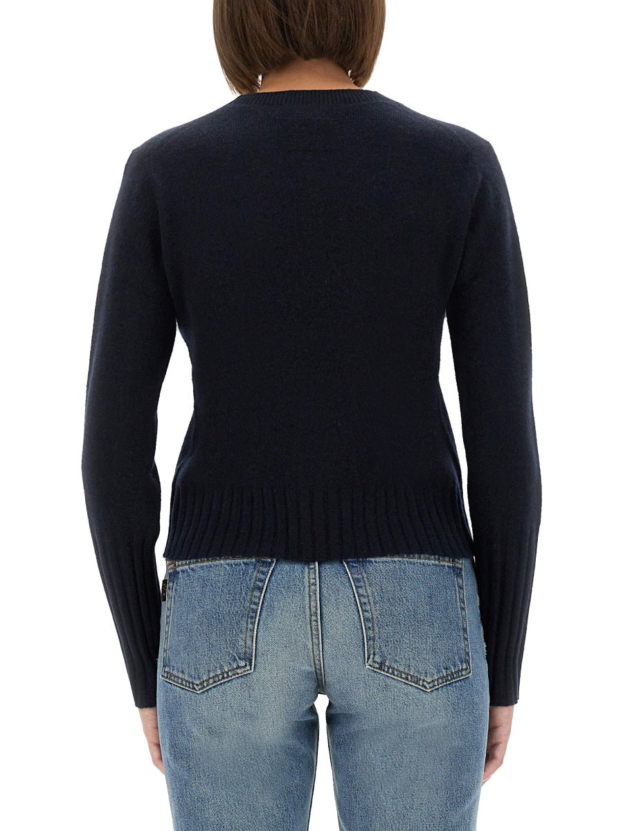 GUEST IN RESIDENCE Maglioni - Blu | Wanan Luxury