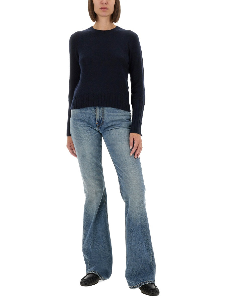 GUEST IN RESIDENCE Maglioni - Blu | Wanan Luxury