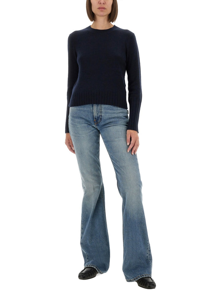 GUEST IN RESIDENCE Maglioni - Blu | Wanan Luxury