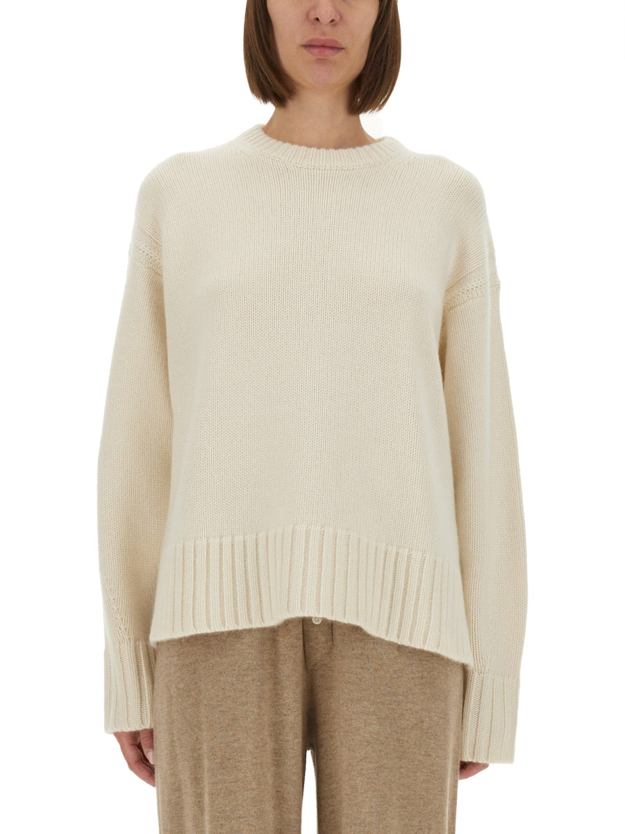 Guest In Residence Maglioni - Beige | e7d1217e11209e4aab6ba89b7ff301918a9948df