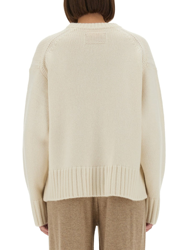 Guest In Residence Maglioni - Beige | deef3659d2e35e351a03563cc1dd31442c926c76