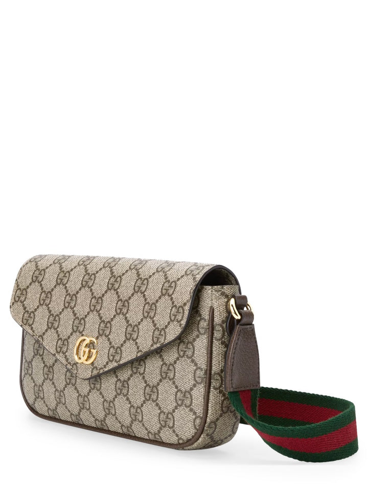 Gucci Borse a Spalla e Tracolla - Beige | Wanan Luxury