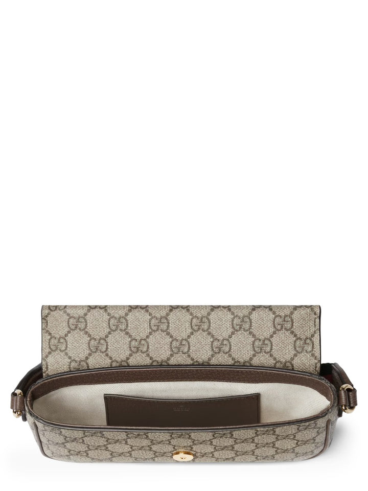 Gucci Borse a Spalla e Tracolla - Beige | Wanan Luxury