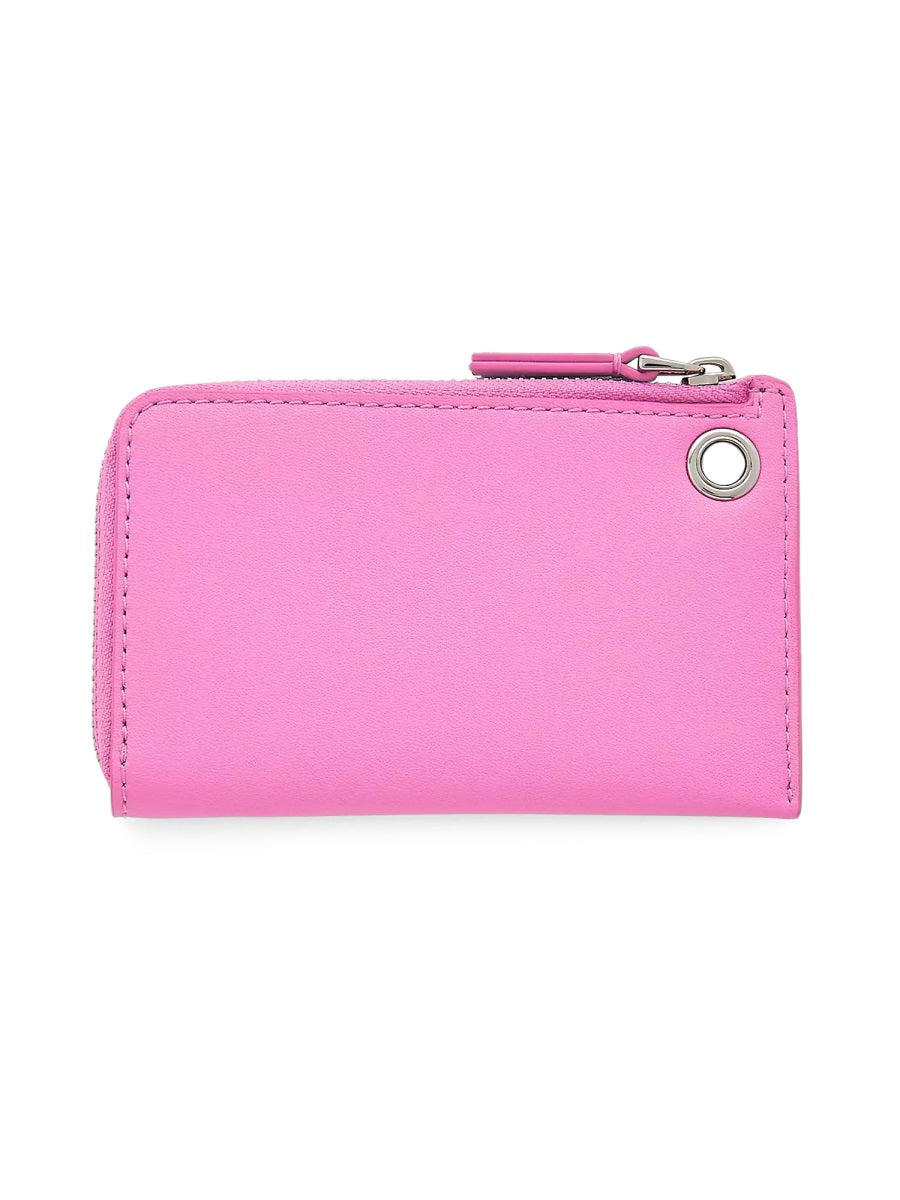 Marc Jacobs Portafogli e Portacarte - Pink | e8e40420a9d724f4a3a14cffe80402613f5821e1