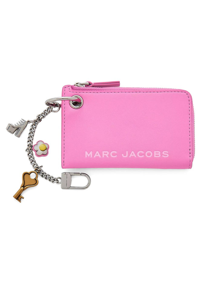 Marc Jacobs Portafogli e Portacarte - Pink | 8d0308822a9556e4e014c7a941c445ee1cb7d09e