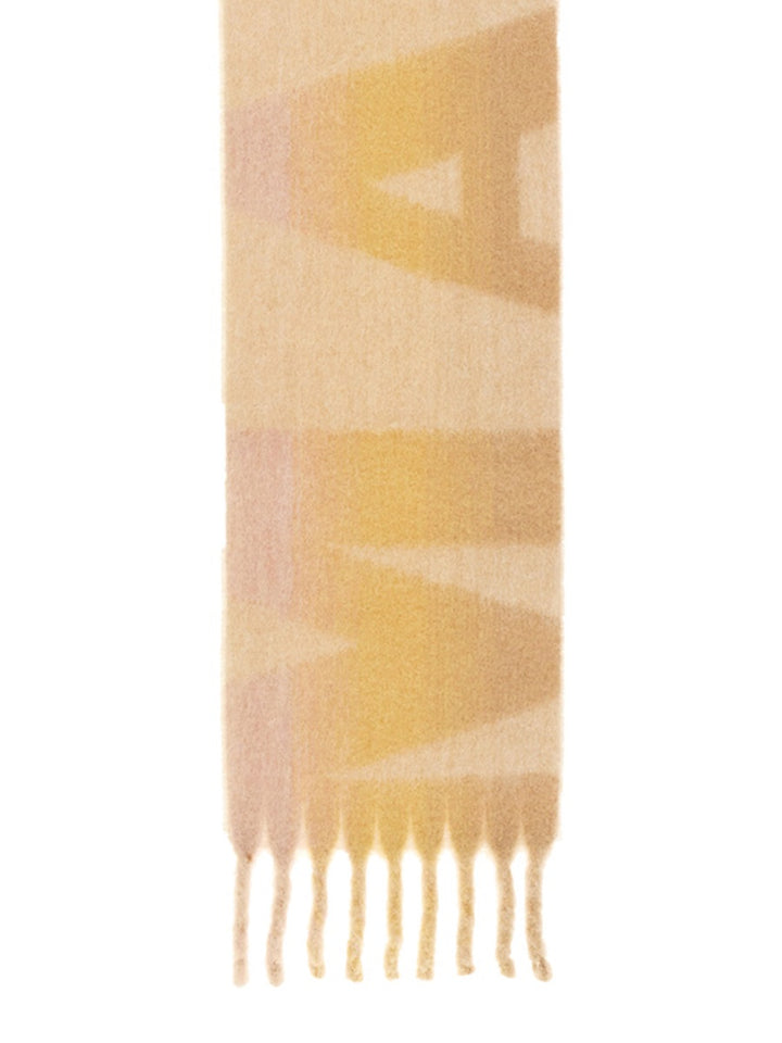 Isabel Marant Sciarpe e Guanti - Beige | Wanan Luxury