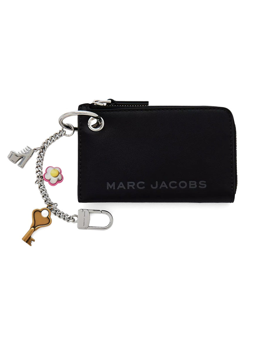 Marc Jacobs Portafogli e Portacarte - Black | b259935815183a30b62abb6f8248208fe0d67357