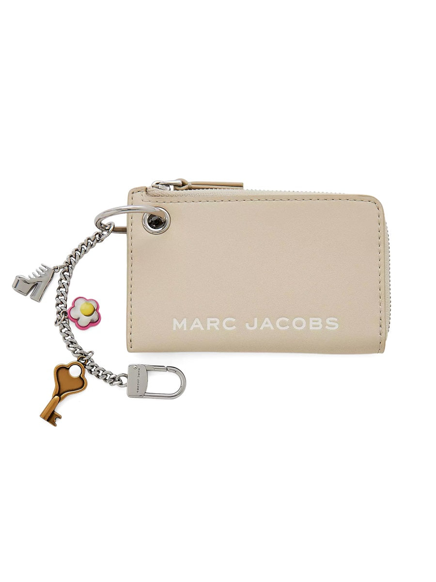 Marc Jacobs Zaini e Valigie - Bianco | Wanan Luxury