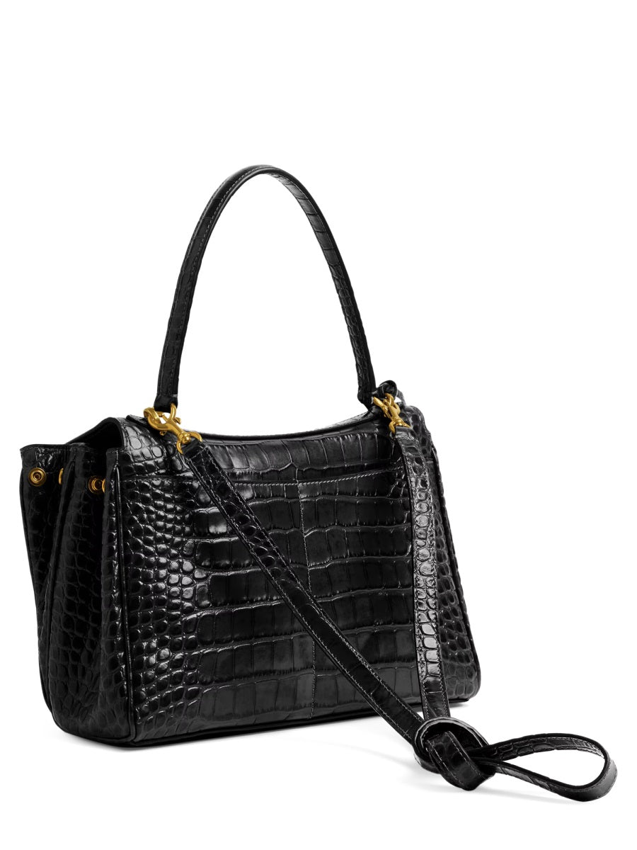 Balenciaga Borse a Spalla e Tracolla - Nero | Wanan Luxury