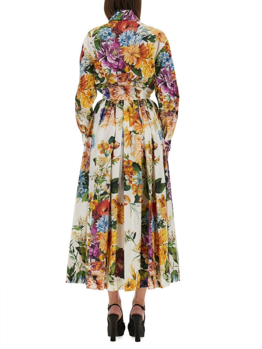 Dolce & Gabbana Camicie - Multcolor | Wanan Luxury