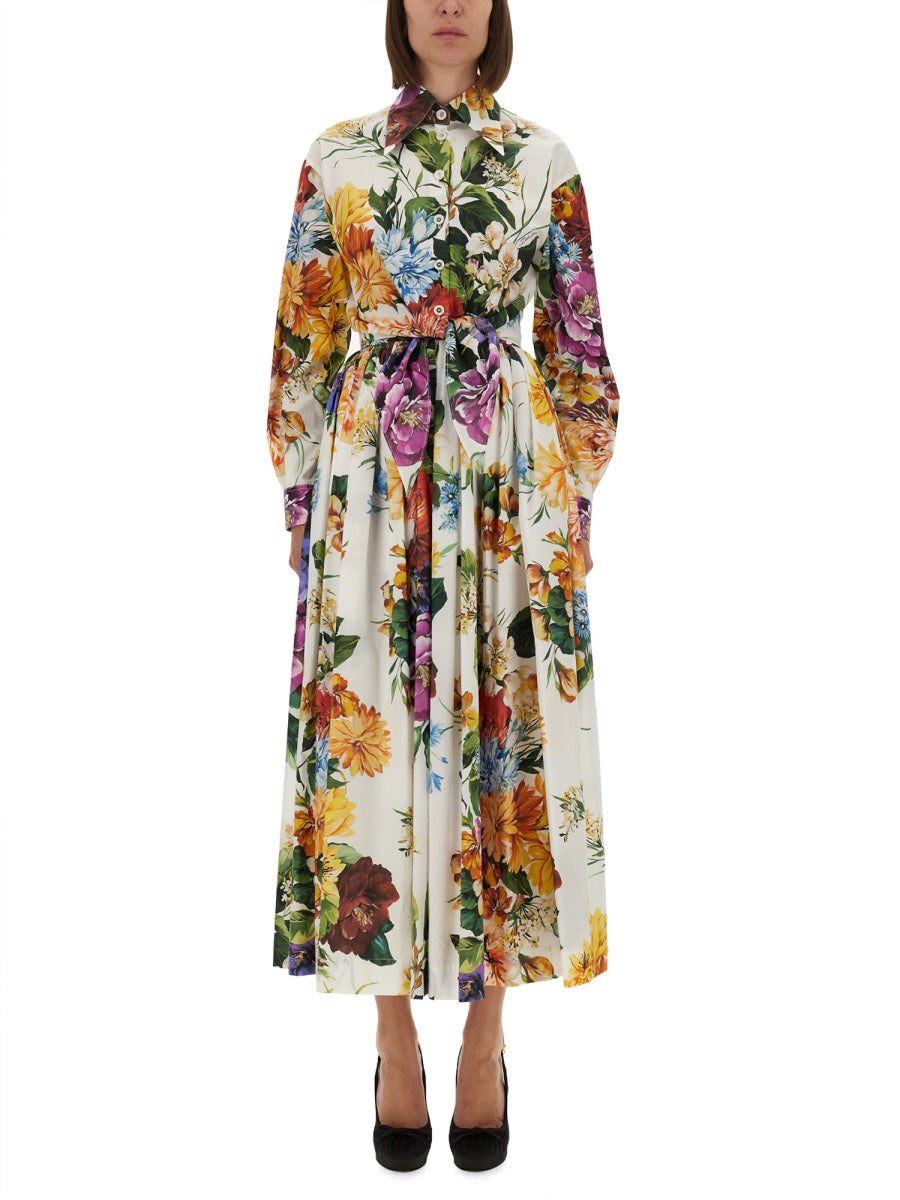 Dolce & Gabbana Camicie - Multcolor | Wanan Luxury