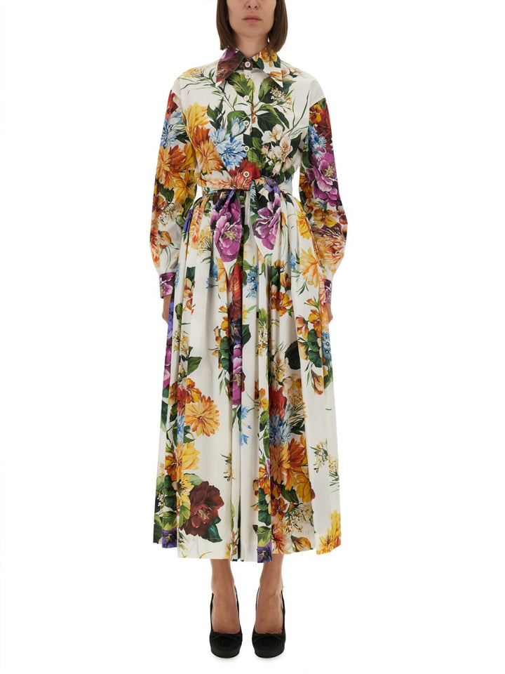 Dolce & Gabbana Camicie - Multcolor | Wanan Luxury