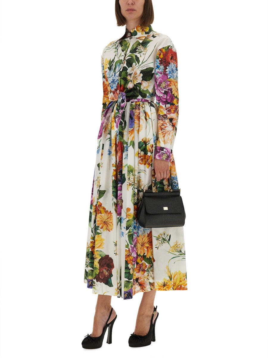 Dolce & Gabbana Camicie - Multcolor | Wanan Luxury