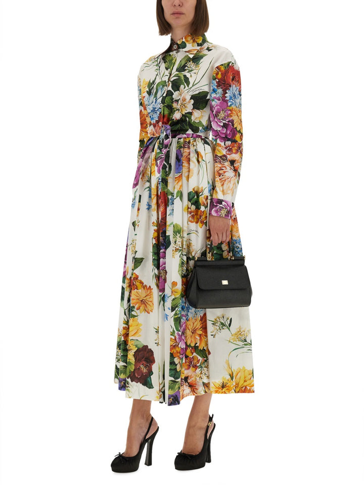 Dolce & Gabbana Camicie - Multcolor | Wanan Luxury