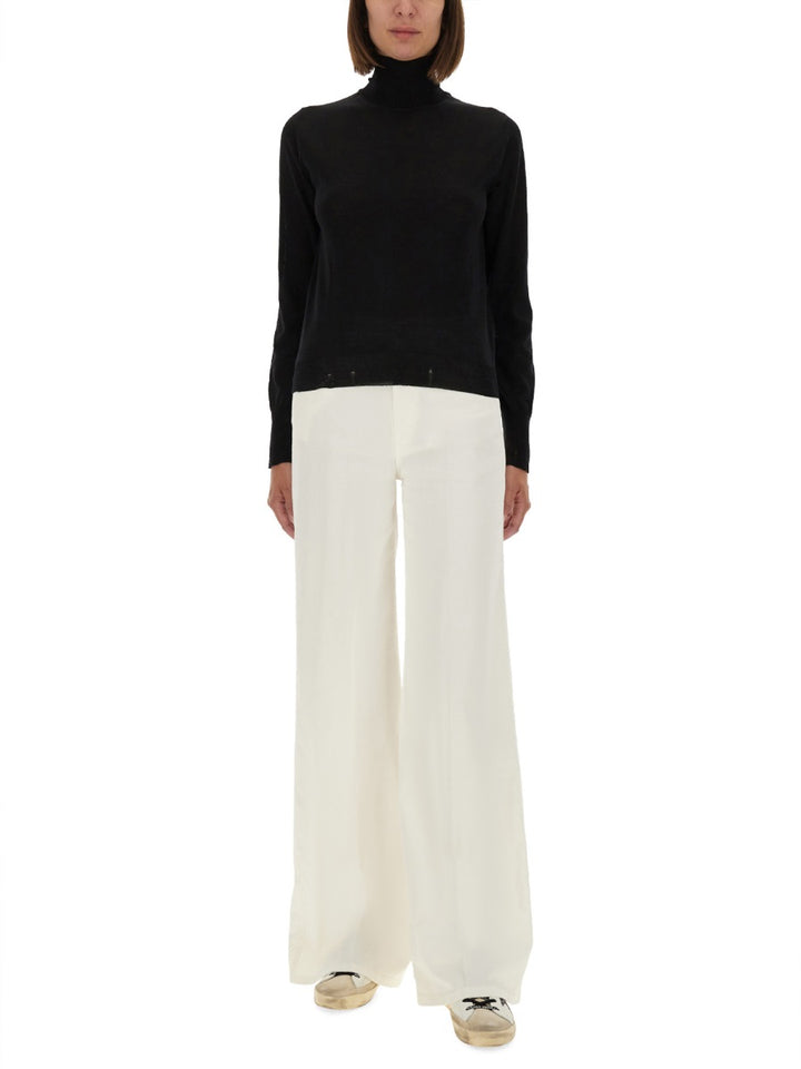 Golden Goose Maglioni - Nero | Wanan Luxury