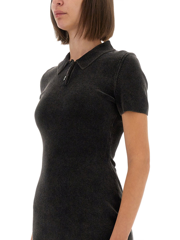 Alexander Wang Abiti - Grigio | Wanan Luxury