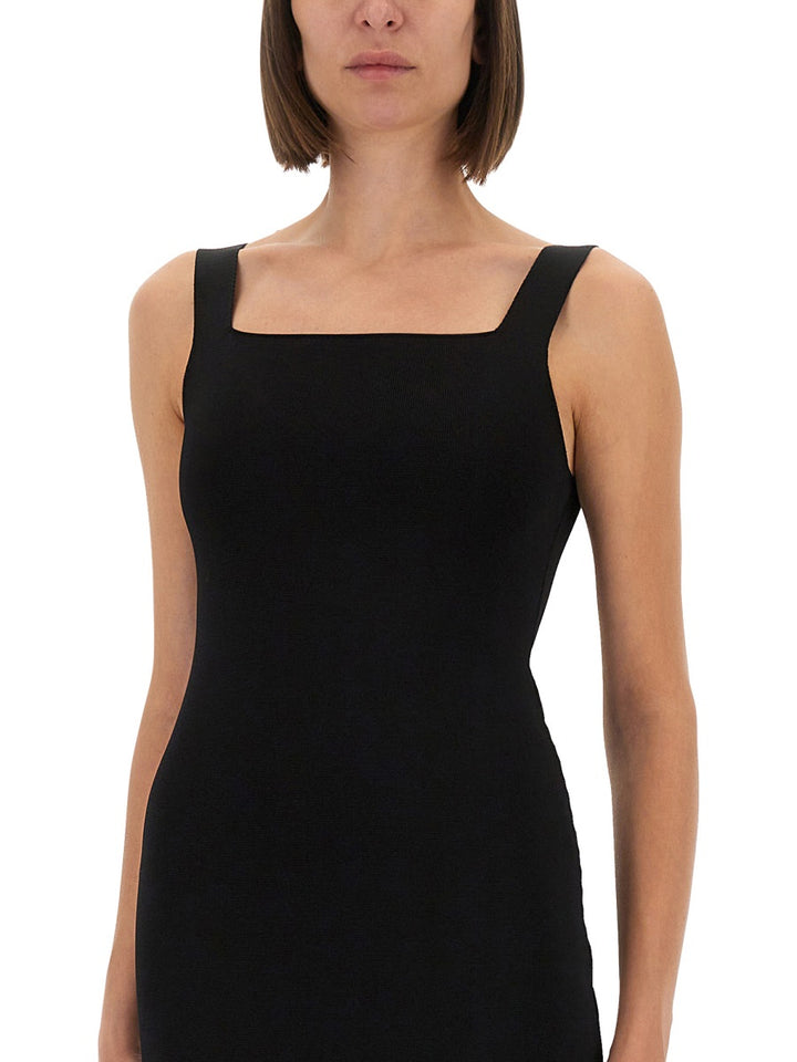 Khaite Abiti - Nero | Wanan Luxury