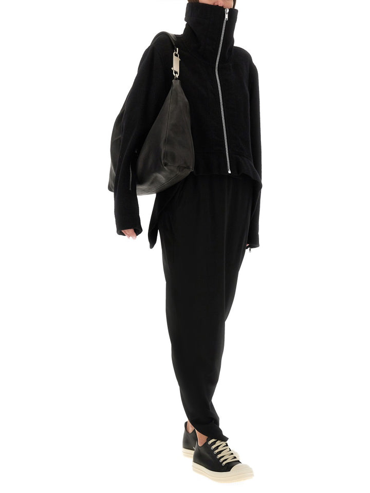 Rick Owens Giacche - Nero | Wanan Luxury