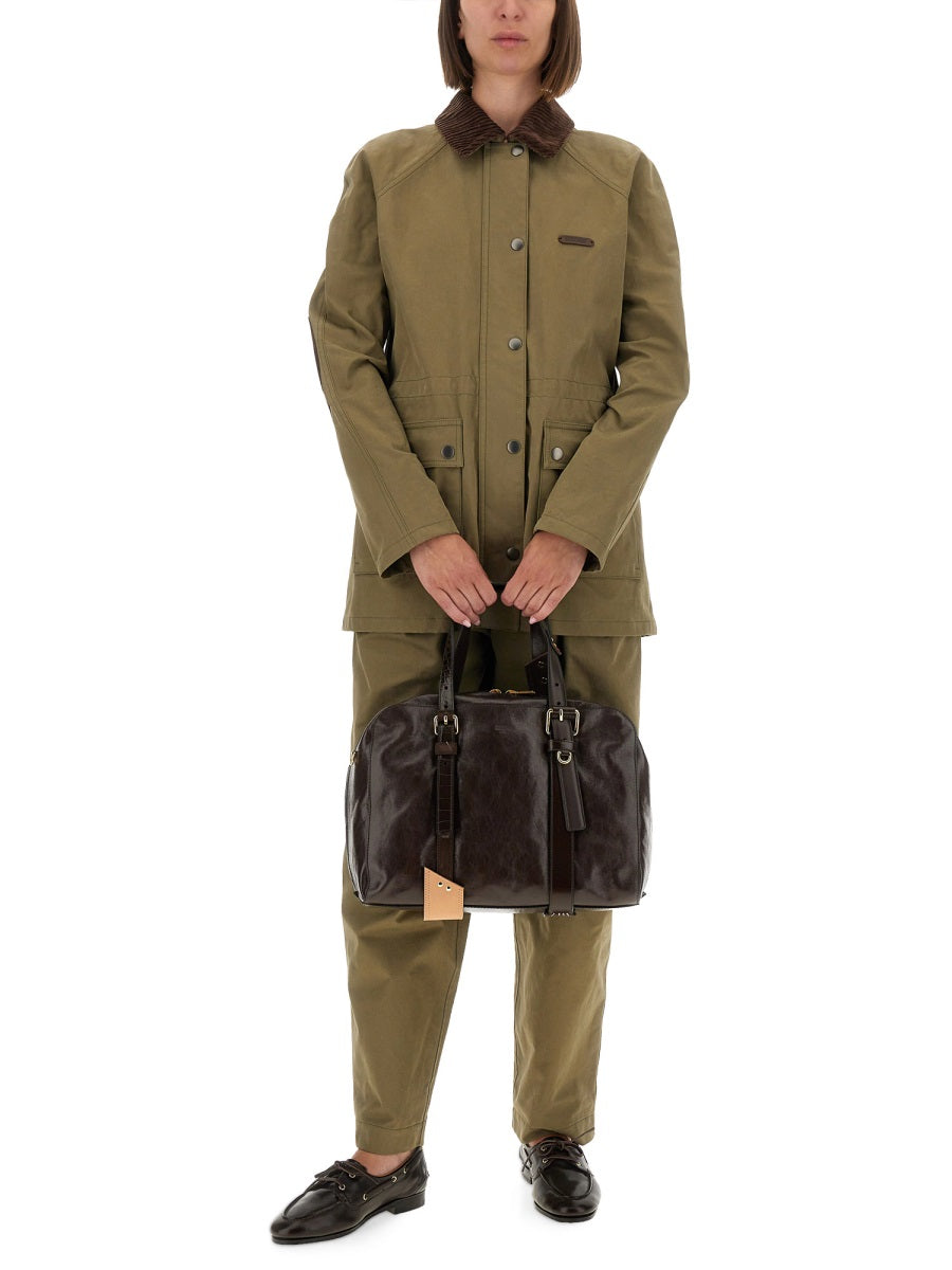 Moschino Pantaloni - Verde | Wanan Luxury