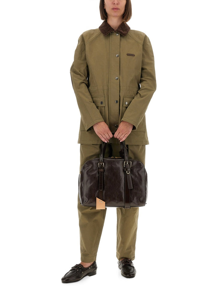 Moschino Pantaloni - Verde | Wanan Luxury