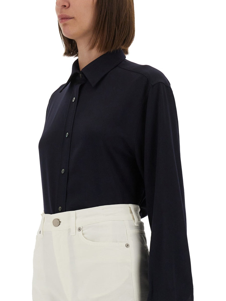 Moschino Camicie - Blu | Wanan Luxury