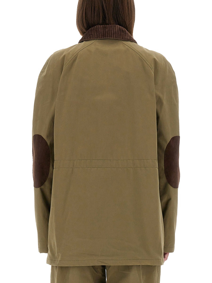 Moschino Giacche - Verde | Wanan Luxury