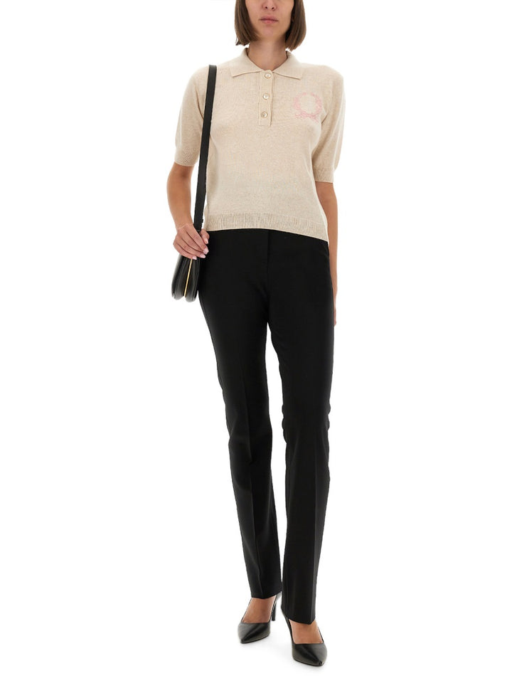 Moschino Maglioni - Beige | Wanan Luxury