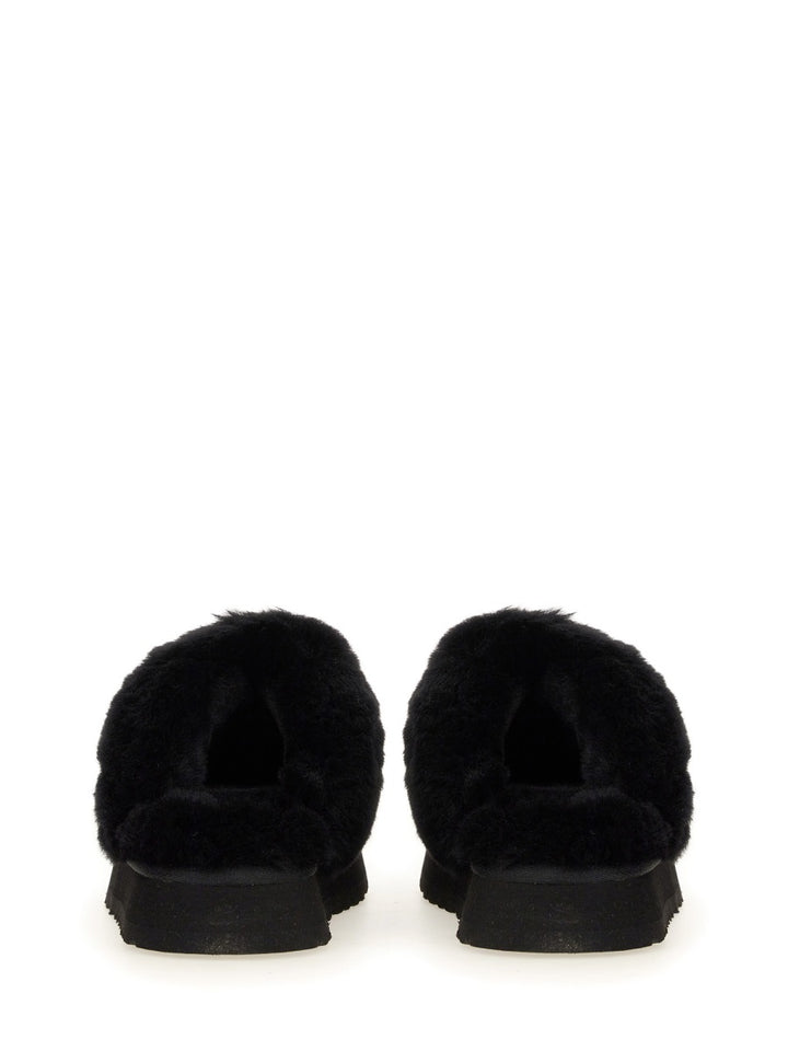UGG Sandali - Nero | Wanan Luxury