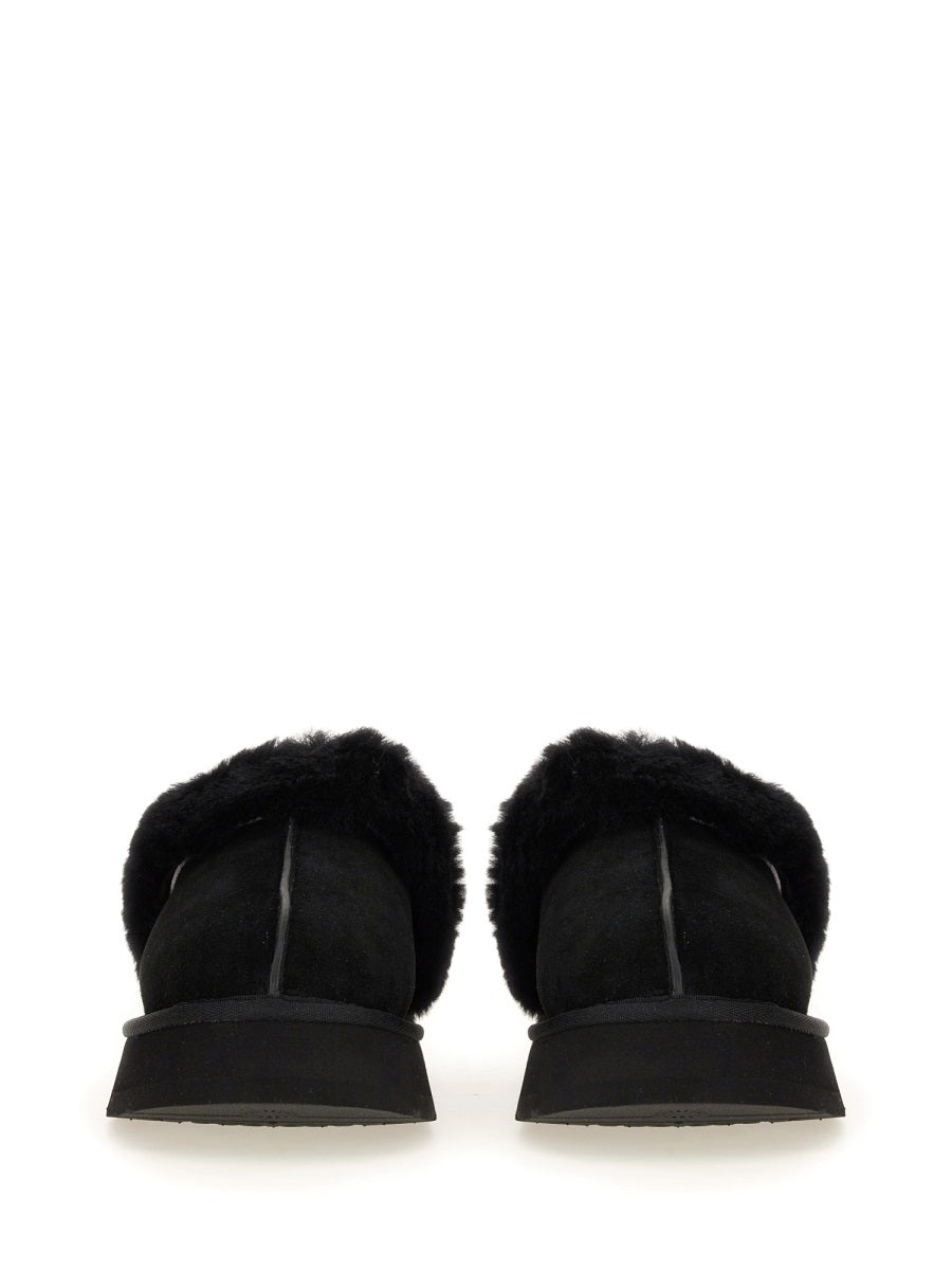 UGG Sandali - Nero | Wanan Luxury