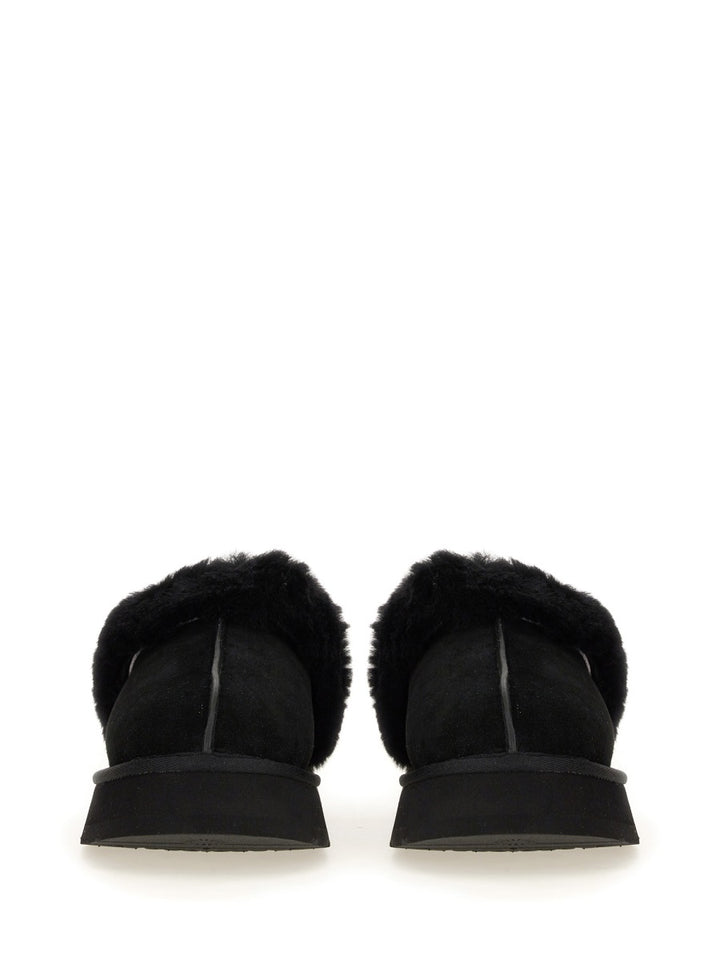 UGG Sandali - Nero | Wanan Luxury