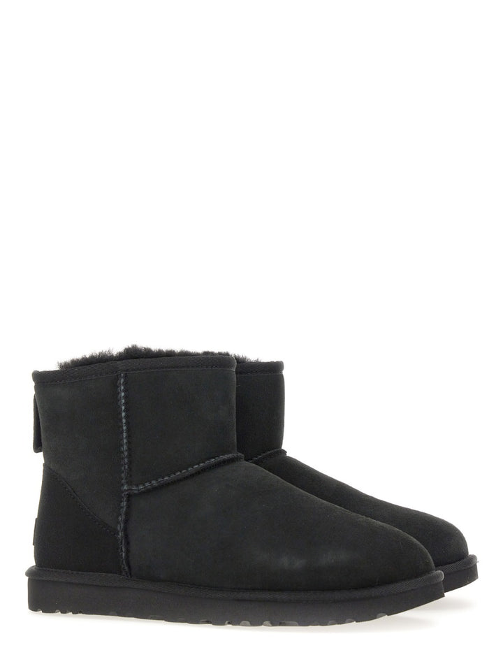 UGG Stivali - Nero | Wanan Luxury
