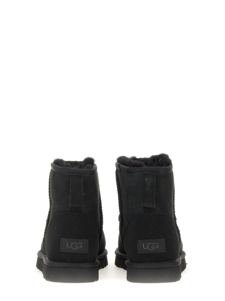 UGG Stivali - Nero | Wanan Luxury