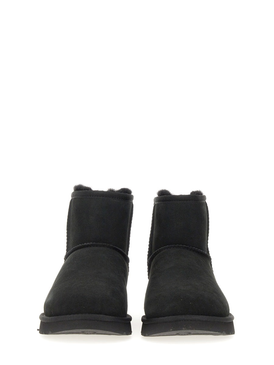 UGG Stivali - Nero | Wanan Luxury
