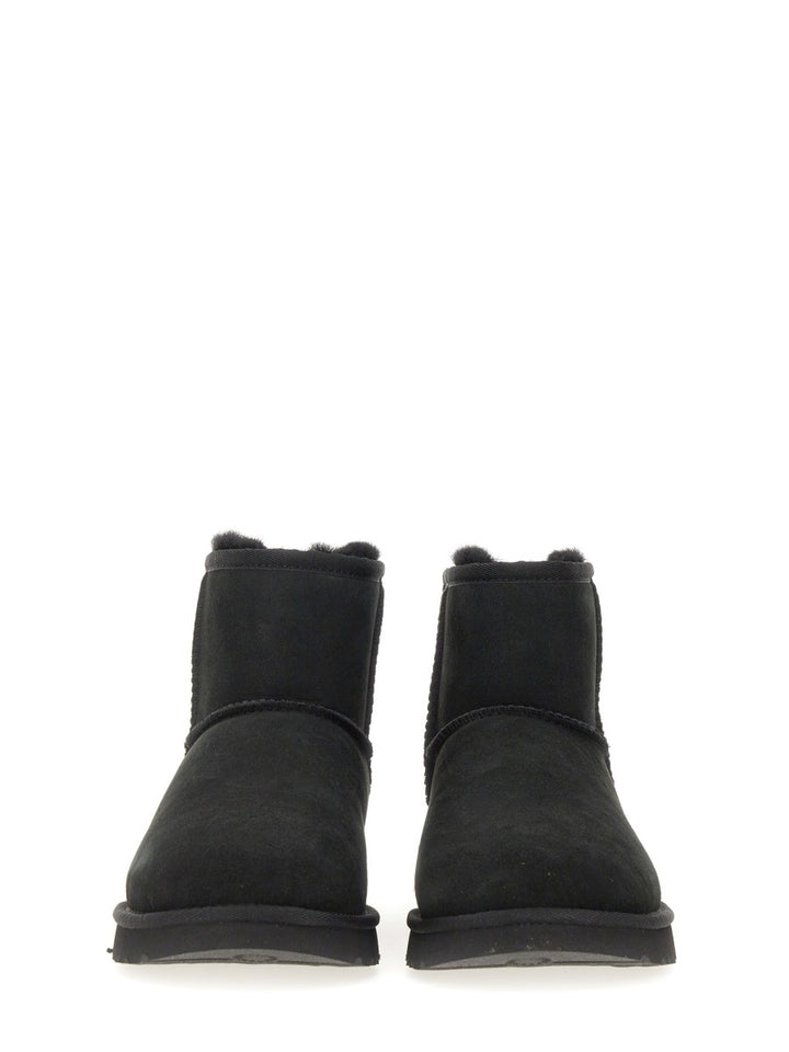 UGG Stivali - Nero | Wanan Luxury
