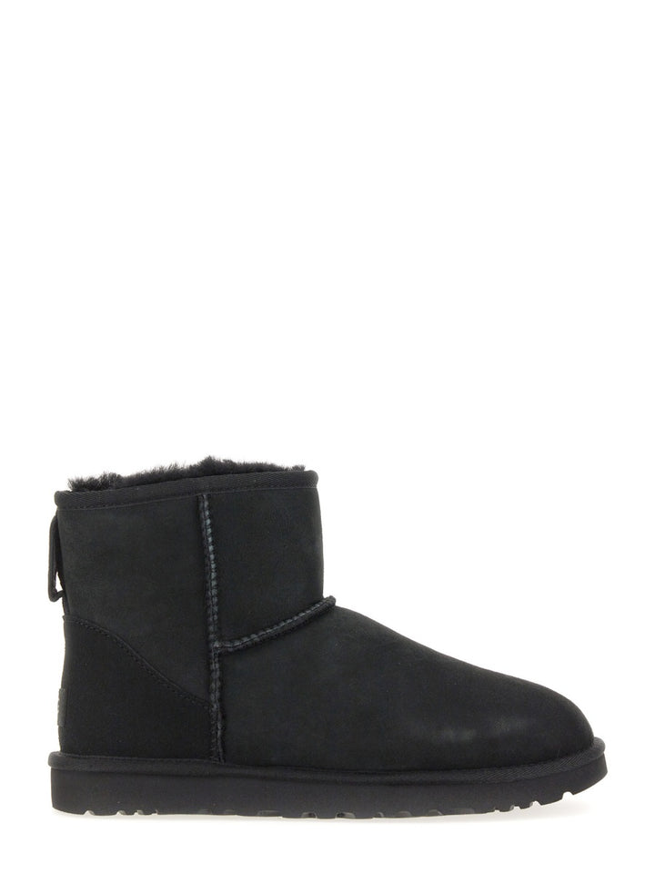 UGG Stivali - Nero | Wanan Luxury