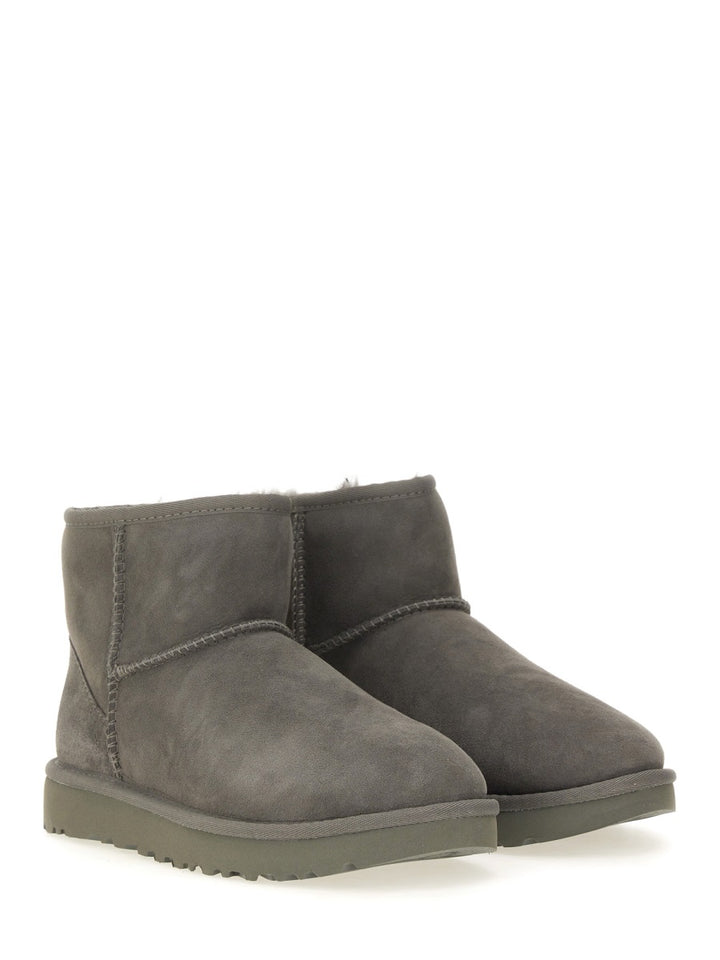 UGG Stivali - Grigio | Wanan Luxury