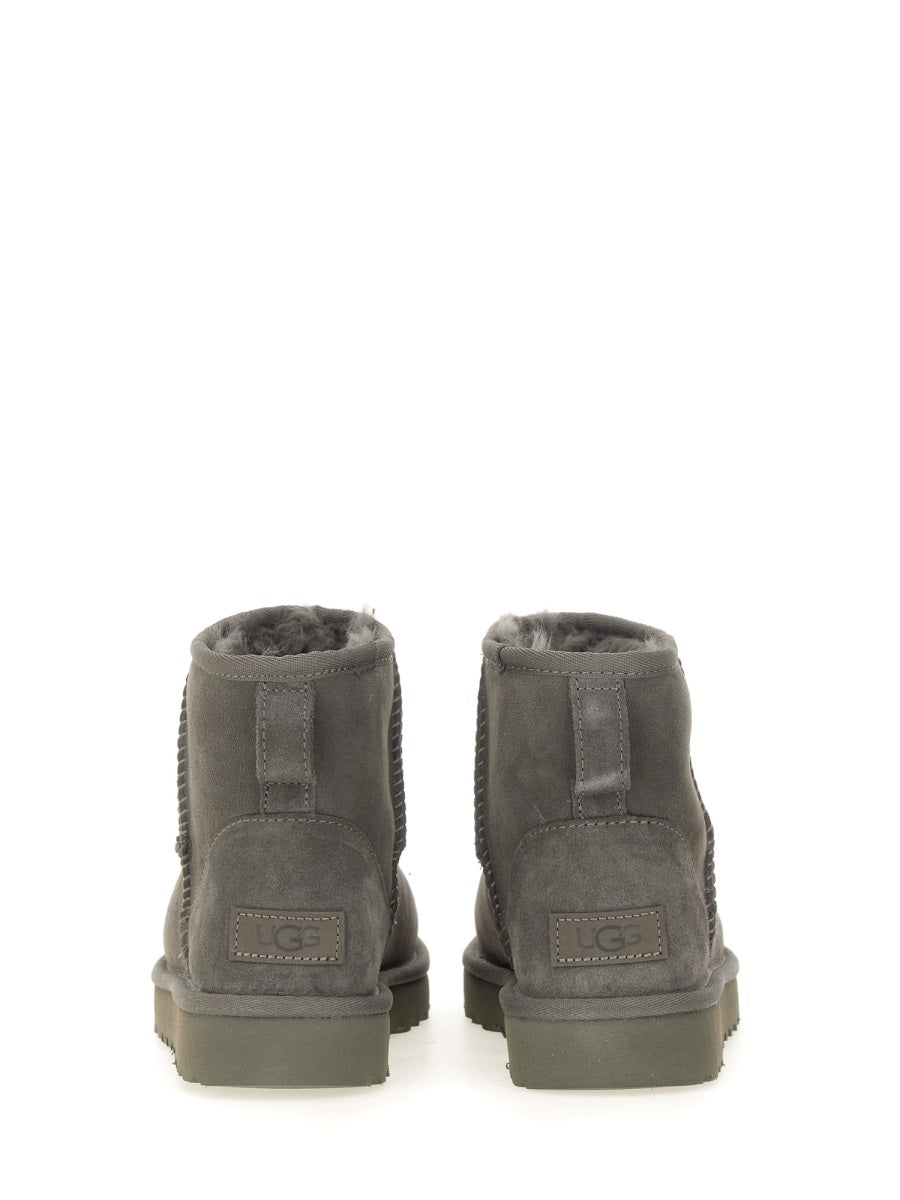 UGG Stivali - Grigio | Wanan Luxury