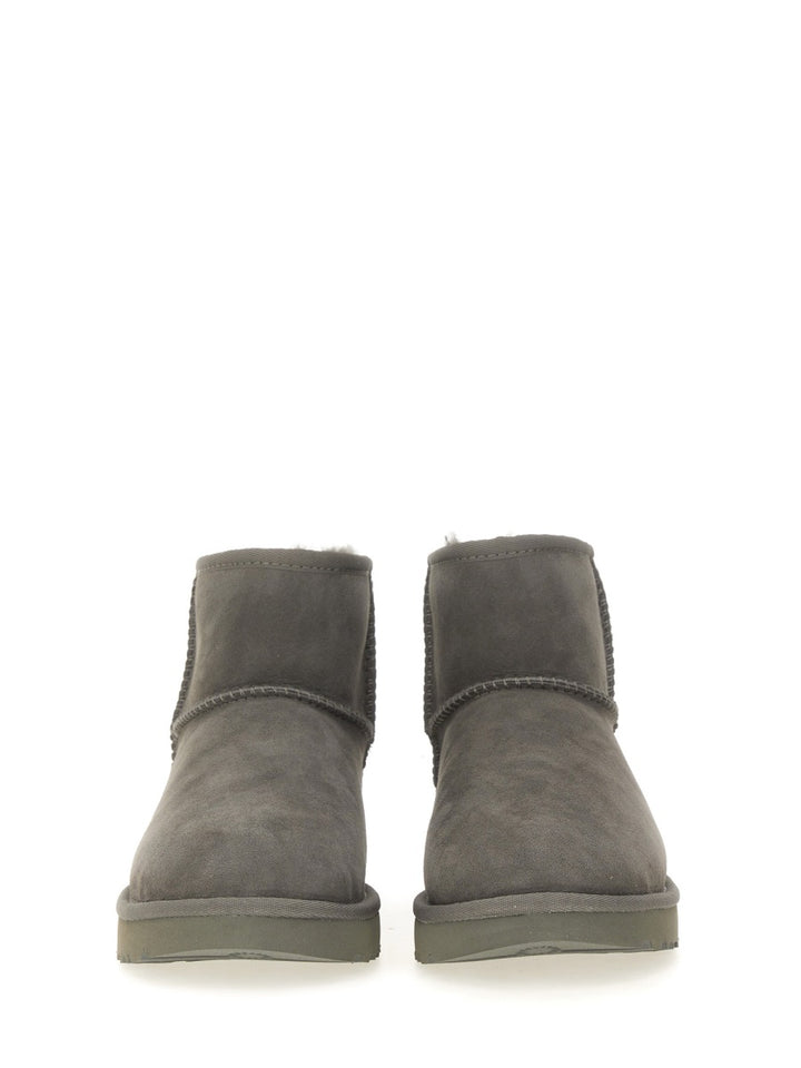 UGG Stivali - Grigio | Wanan Luxury