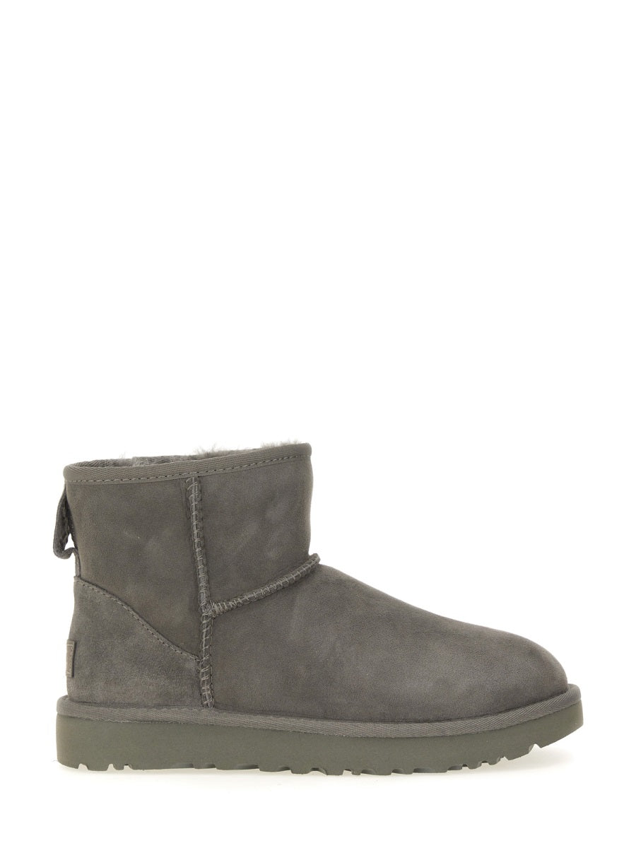UGG Stivali - Grigio | Wanan Luxury