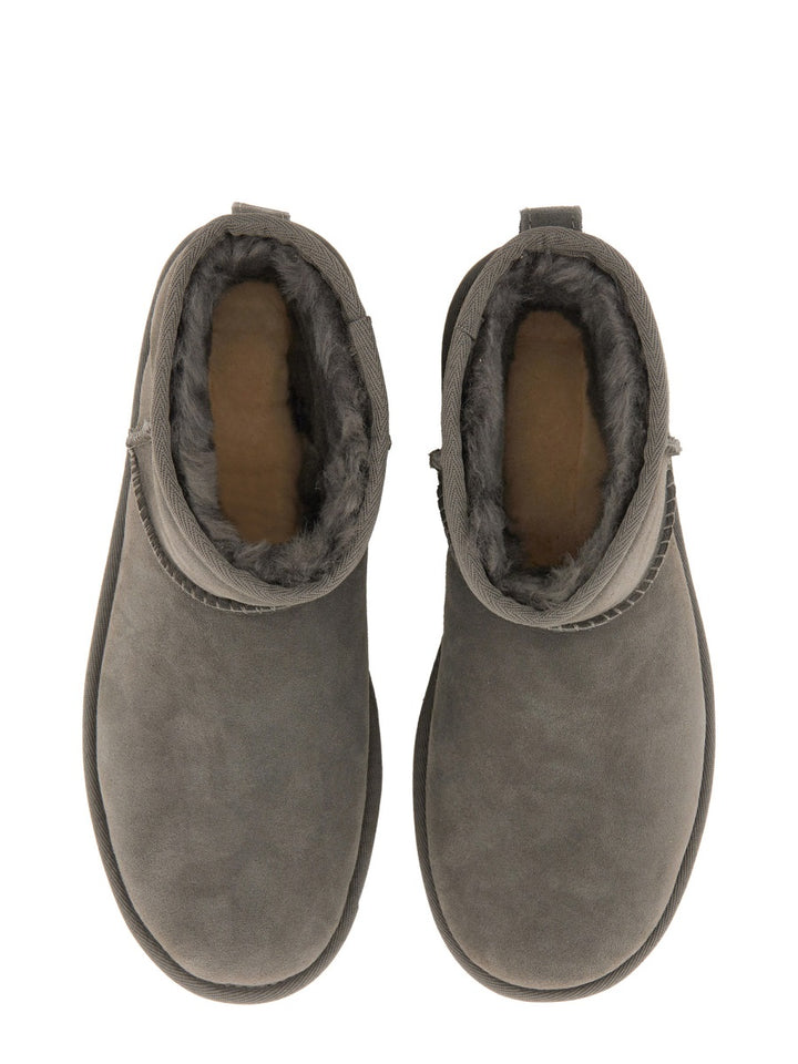 UGG Stivali - Grigio | Wanan Luxury