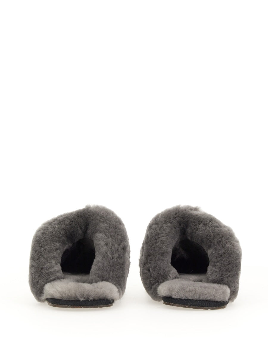 UGG Scarpe Basse - Nero | Wanan Luxury