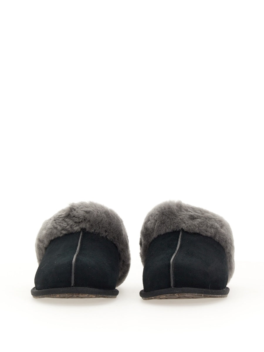 UGG Scarpe Basse - Nero | Wanan Luxury